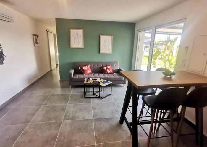 La Villa Resia