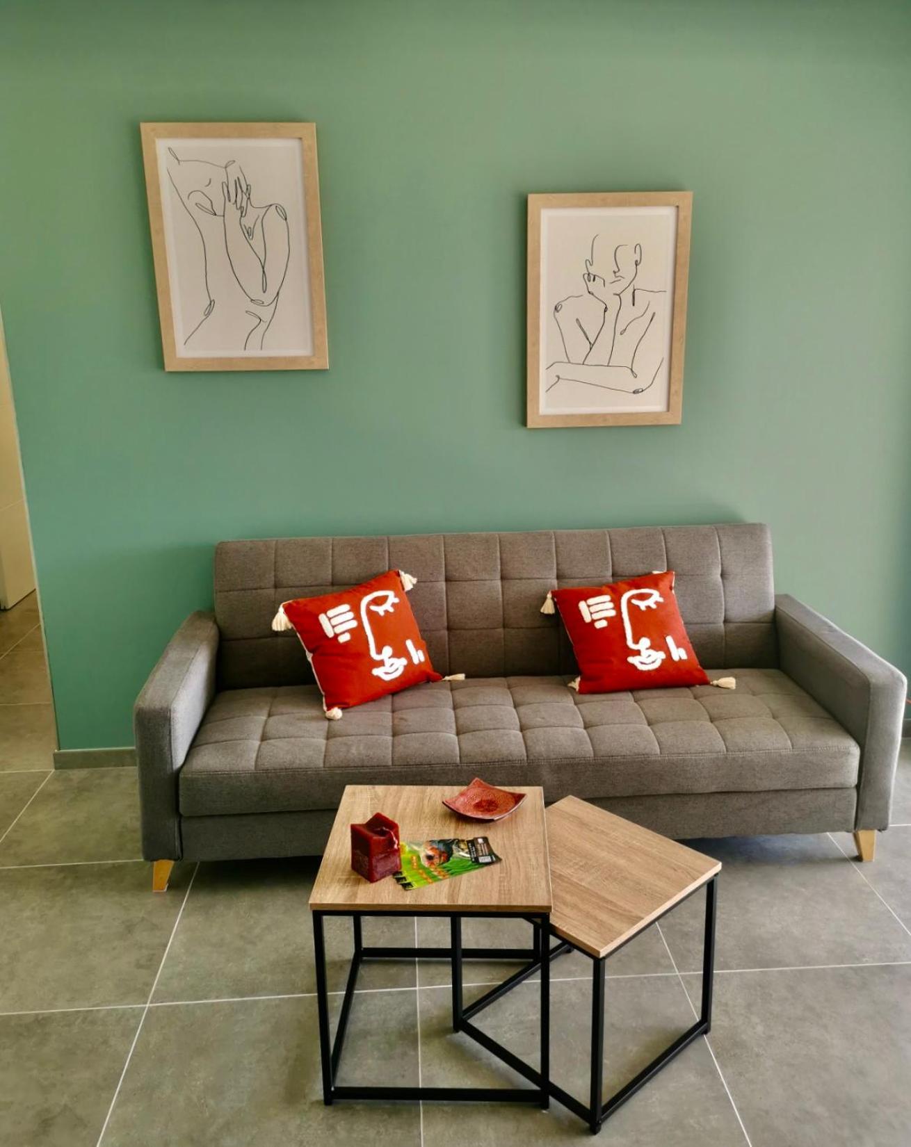 Villa La Resia Peri