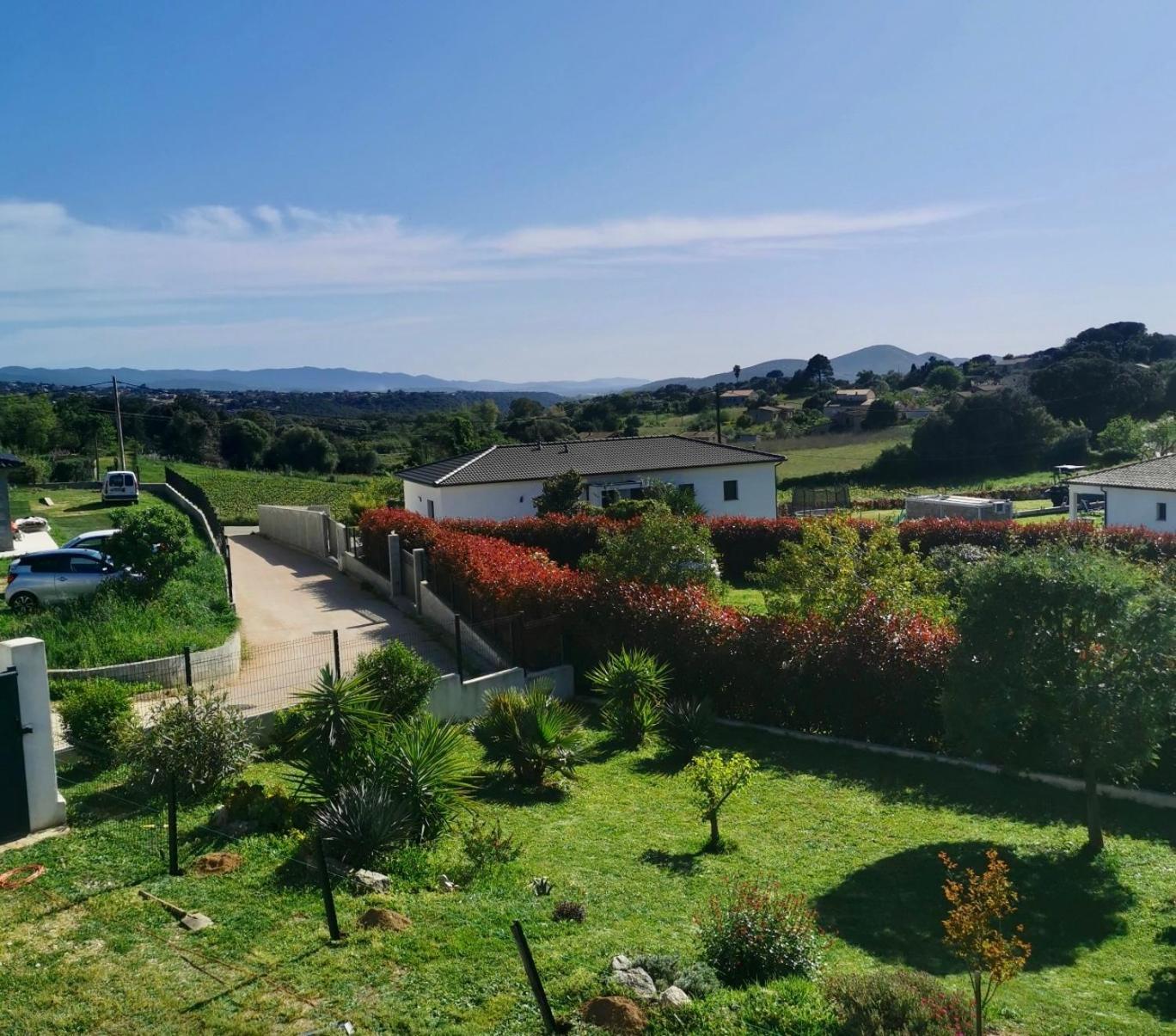 Villa La Resia *