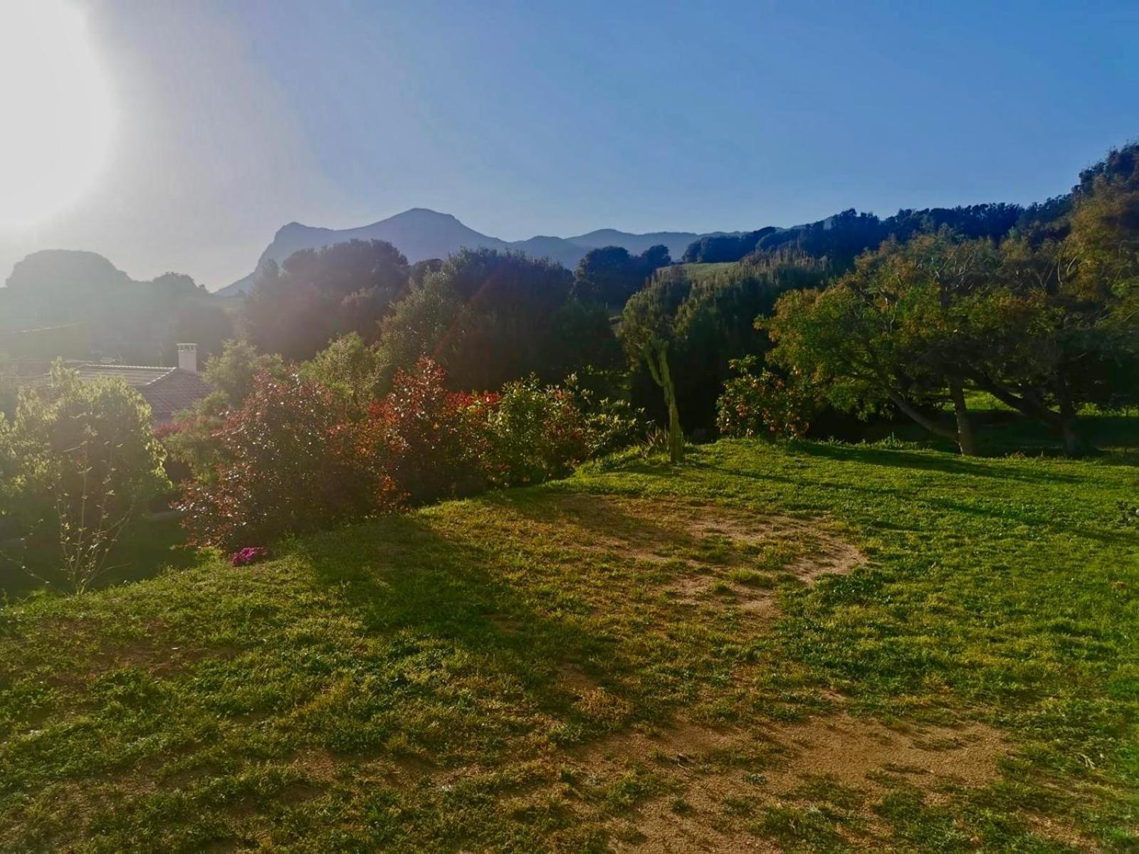 La Resia * Peri